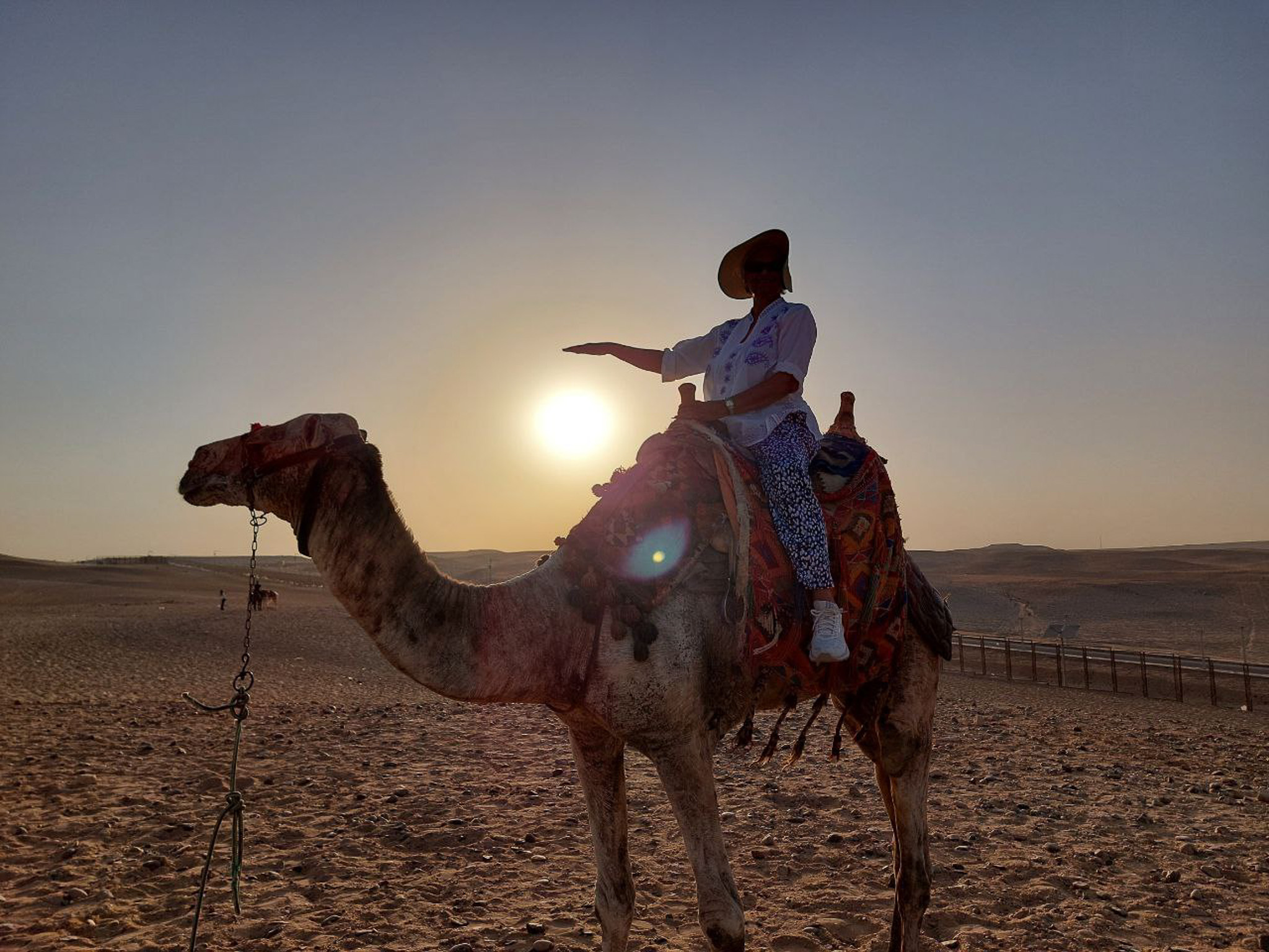 Cairo Attraction