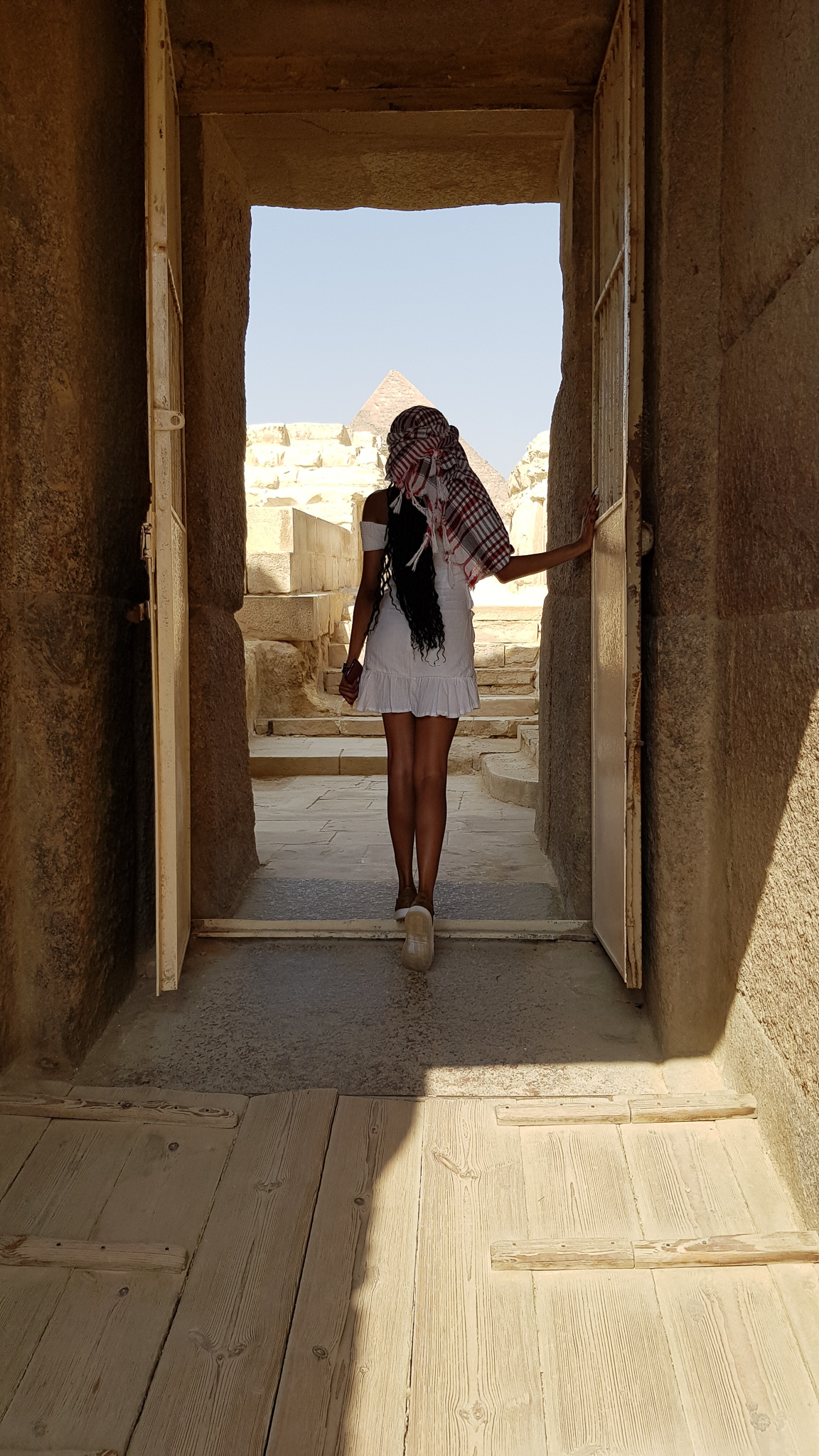 Cairo Attraction