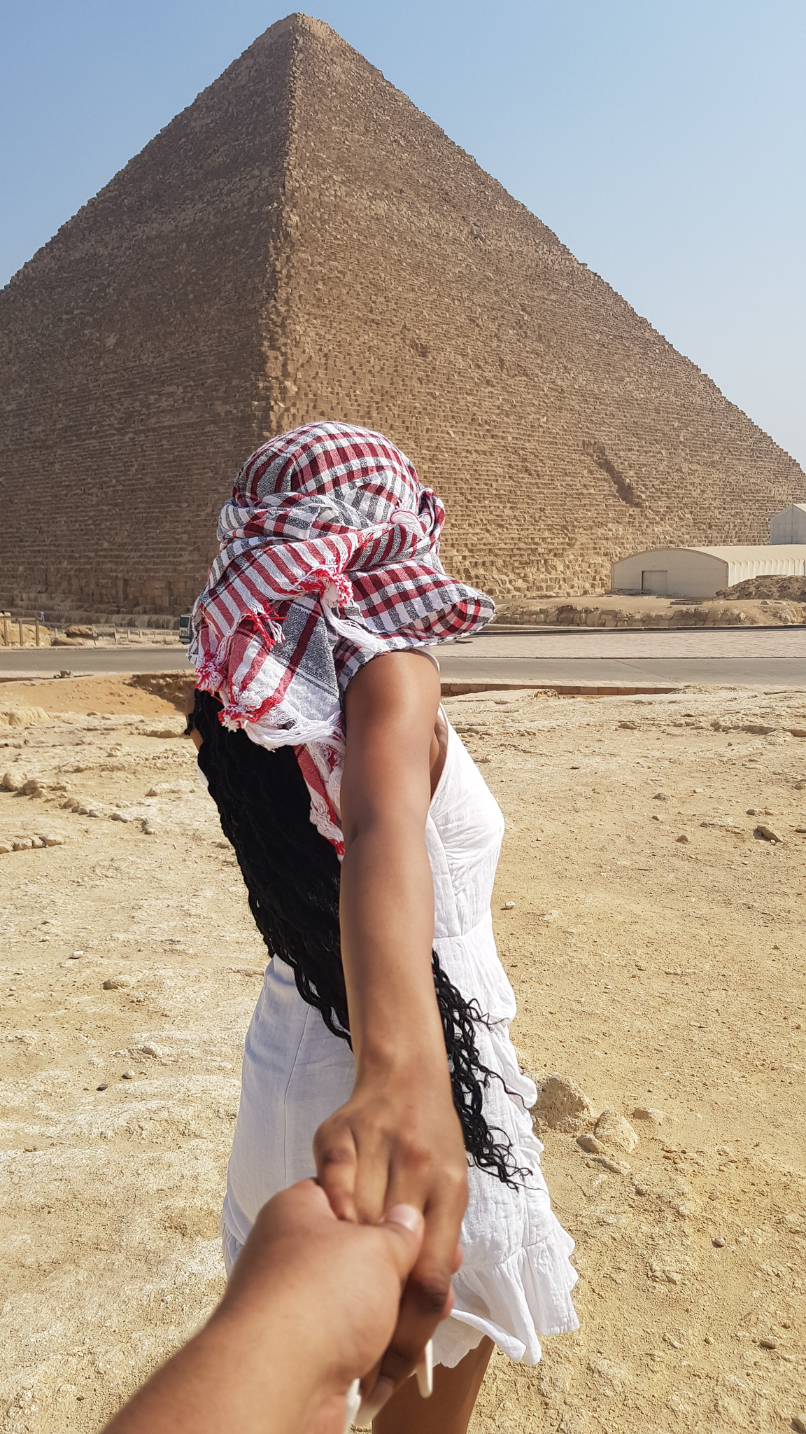 Cairo Attraction