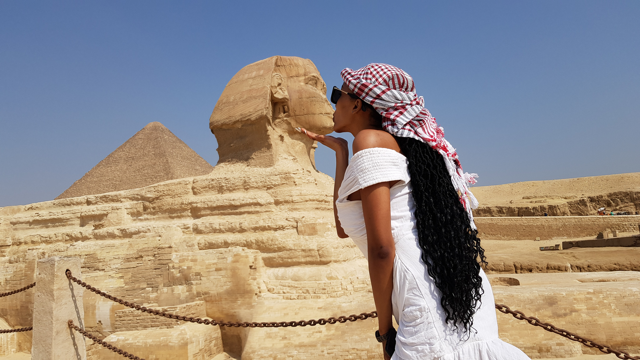 Cairo Attraction