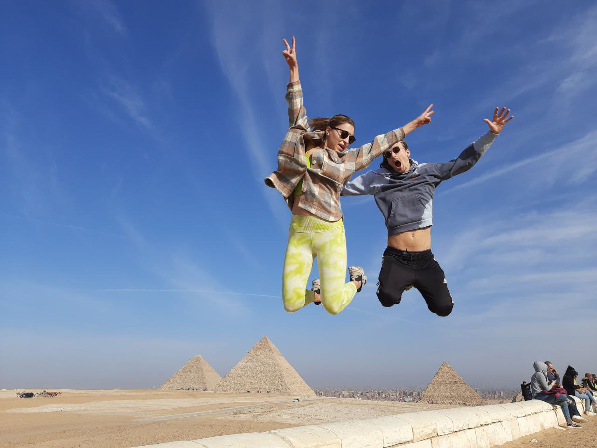Featured Cairo Experience